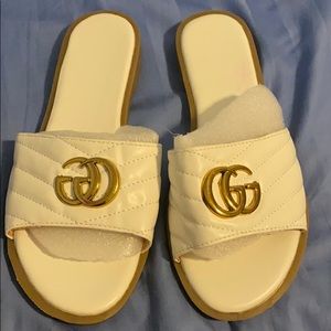 Fashion Sandals!!